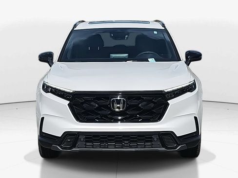 Used 2024 Honda CR-V Sport-L image 2