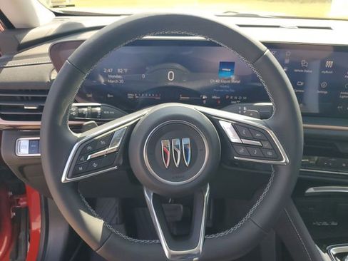 New 2026 Buick Envision Sport Touring image 11