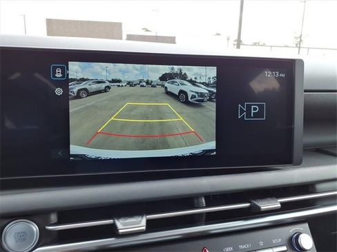 New 2026 Hyundai Tucson SE image 27