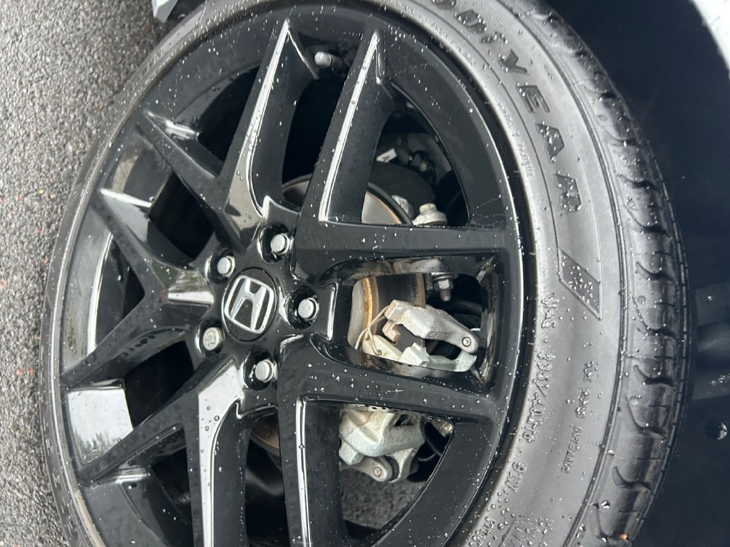 Certified 2023 Honda Civic Sport image 18