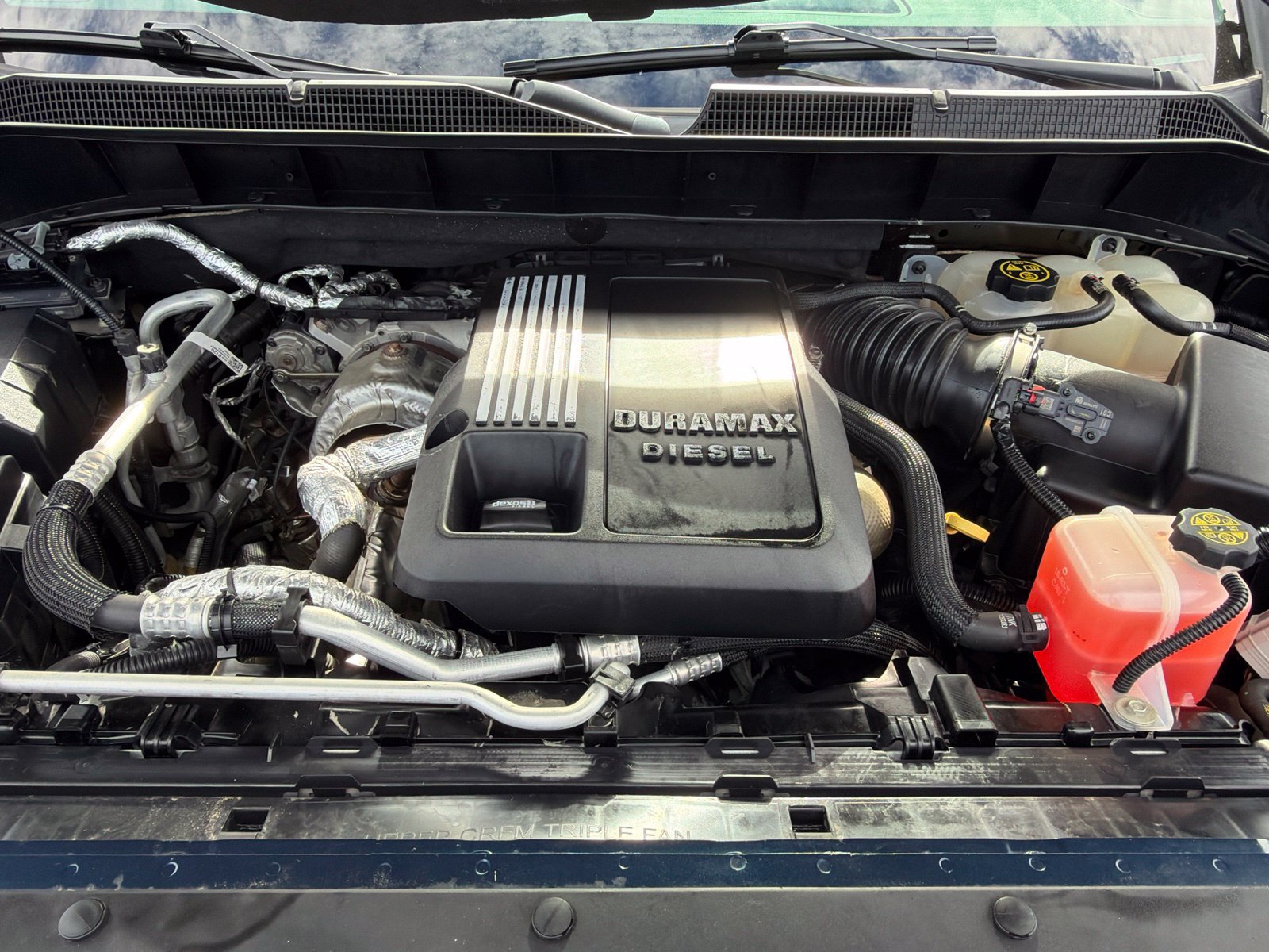 Used 2021 Chevrolet Silverado 1500 RST AWD/4WD image 11