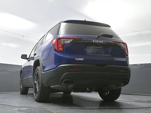 Used 2023 GMC Acadia SLE w/ Driver Convenience Package FWD image 24