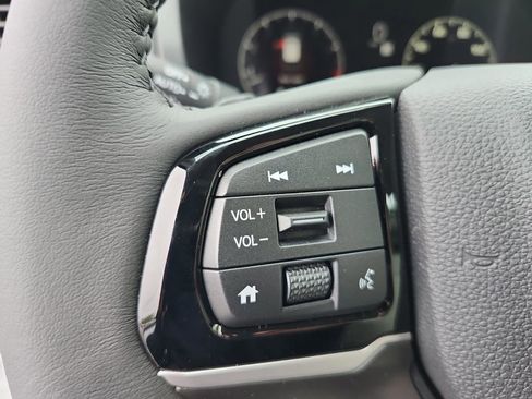 New 2026 Honda Odyssey EX-L image 29