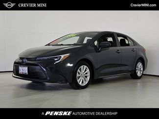 Used 2024 Toyota Corolla LE w/ LE Convenience Package FWD video 1