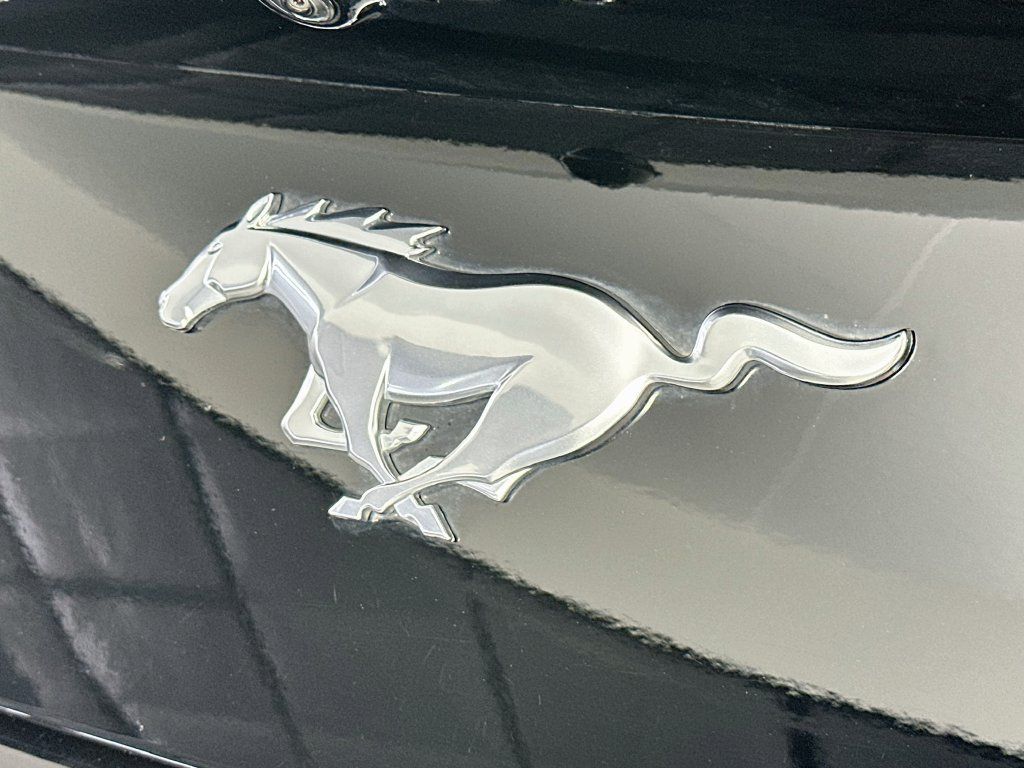 Used 2026 Ford Mustang Coupe RWD image 28