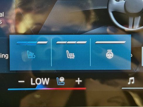 New 2026 BMW X5 M Competition w/ Executive Package AWD/4WD image 21