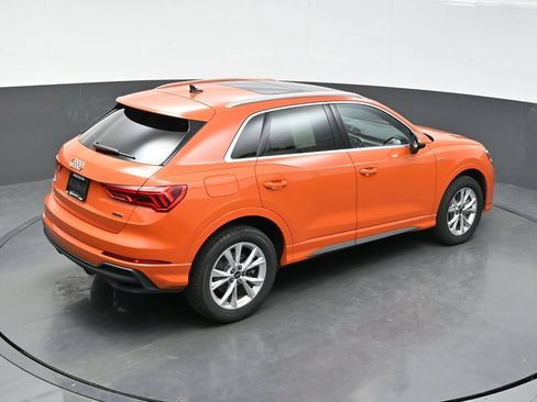 Used 2025 Audi Q3 2.0T Premium AWD/4WD image 41