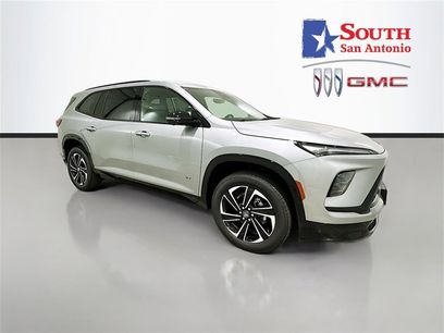 New 2026 Buick Enclave Sport Touring w/ Power Package