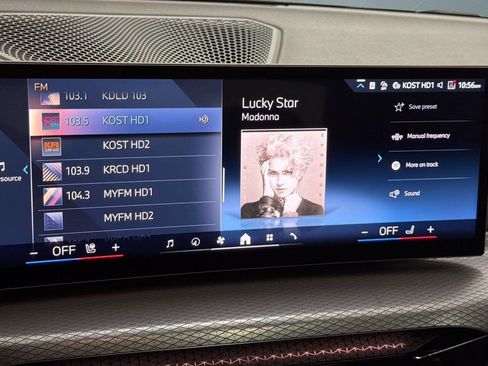 New 2026 BMW 430i Coupe w/ Parking Assistance Package image 22