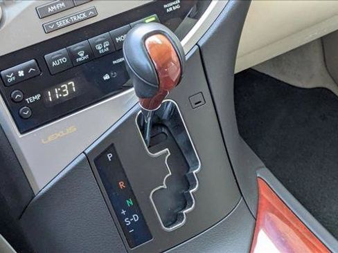 Used 2011 Lexus RX 350 AWD w/ Premium Pkg image 18