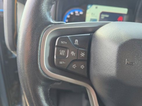 Used 2021 Ford Bronco Badlands AWD/4WD image 28