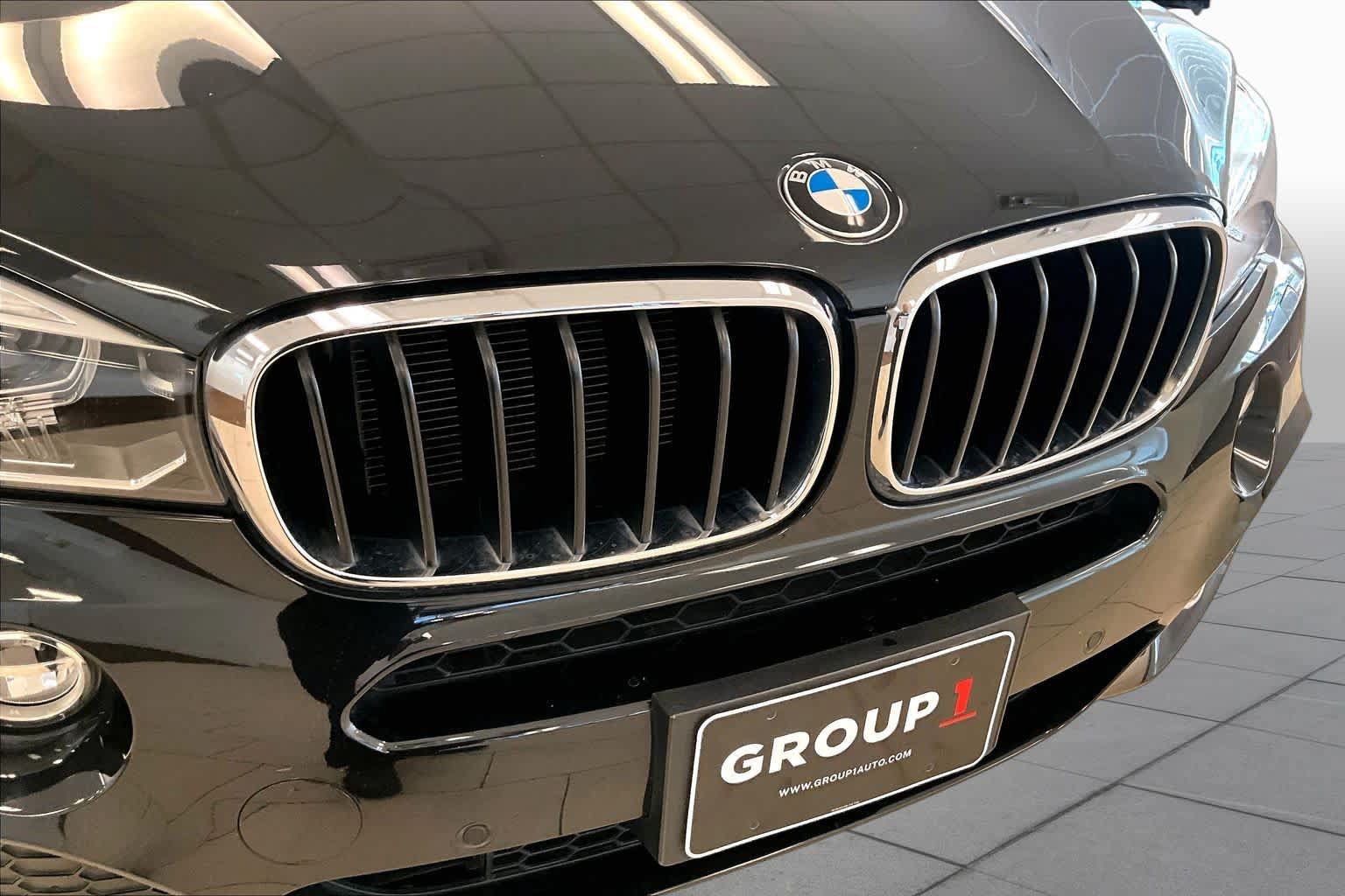 Used 2017 BMW X5 xDrive35i AWD/4WD image 27