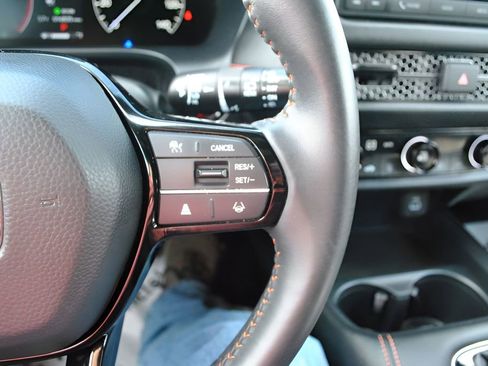 Certified 2024 Honda HR-V Sport image 13