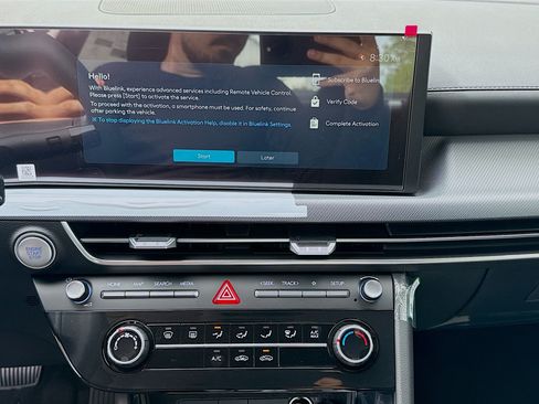 New 2026 Hyundai Sonata SE FWD image 10