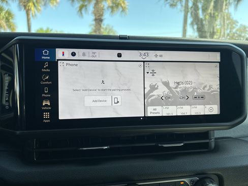 New 2026 Jeep Wrangler Sport AWD/4WD image 45