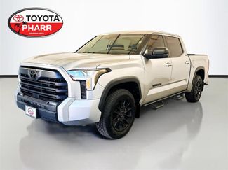 Used 2024 Toyota Tundra SR5 RWD video 1