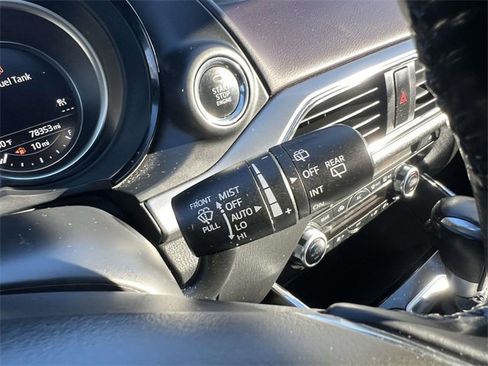 Used 2017 MAZDA CX-9 Grand Touring image 30