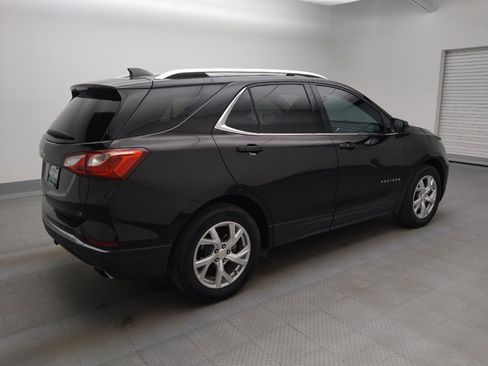 Used 2020 Chevrolet Equinox LT FWD image 10