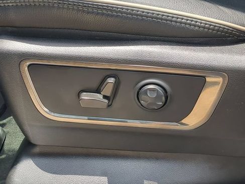 Used 2021 RAM 1500 Limited w/ Body Color Bumper Group AWD/4WD image 22
