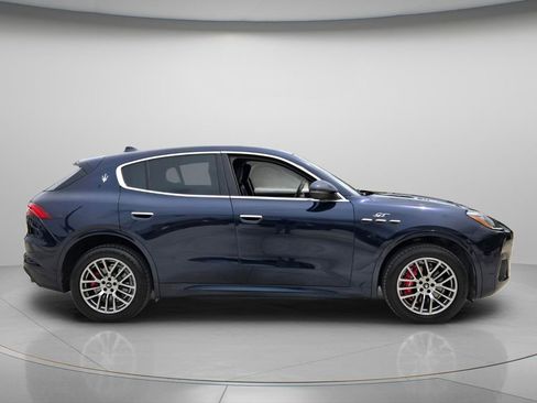 Used 2023 Maserati Grecale GT AWD/4WD image 5