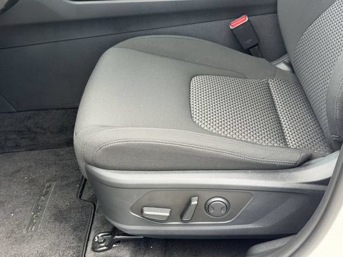 Certified 2026 Kia Sportage S AWD/4WD image 22