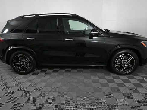 Used 2025 Mercedes-Benz GLE 450 GLE 450 image 26