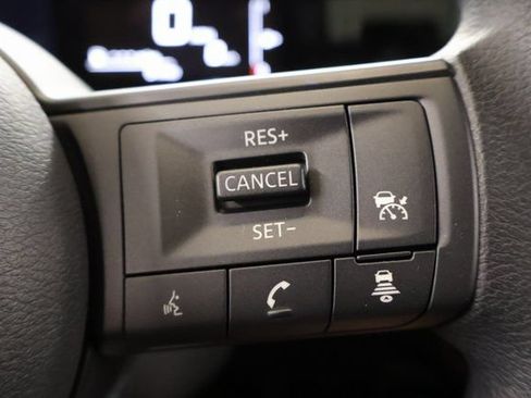 New 2026 Nissan Kicks SV w/ SV Premium Package AWD/4WD image 20