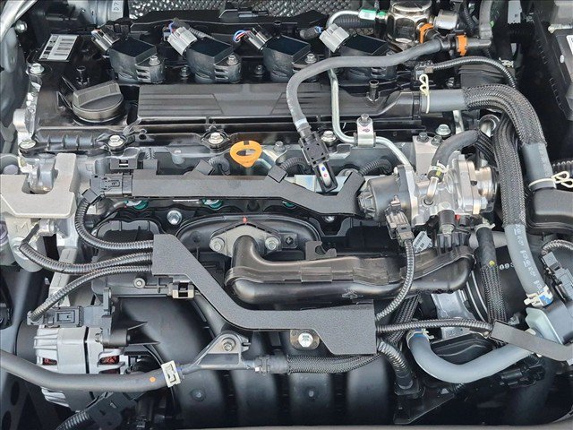 New 2027 Toyota Corolla LE FWD image 16