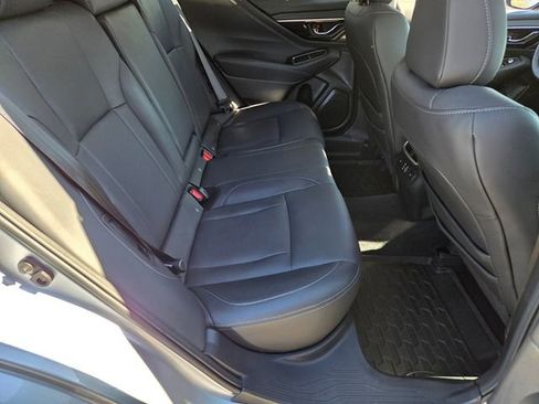Used 2024 Subaru Outback Limited XT w/ Popular Package #2 image 14