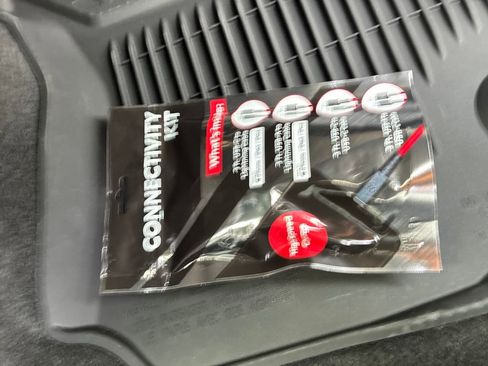 New 2026 Toyota 4Runner SR5 image 43