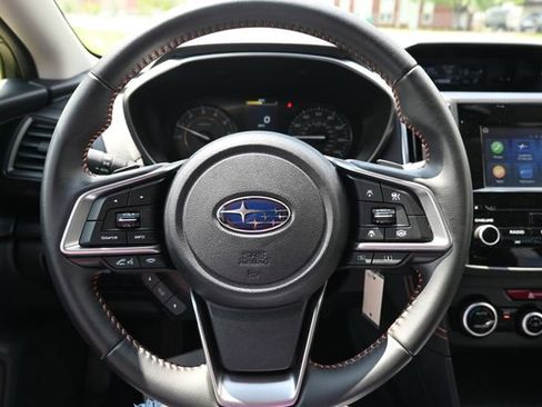 Used 2023 Subaru Crosstrek 2.0i Premium AWD/4WD image 41