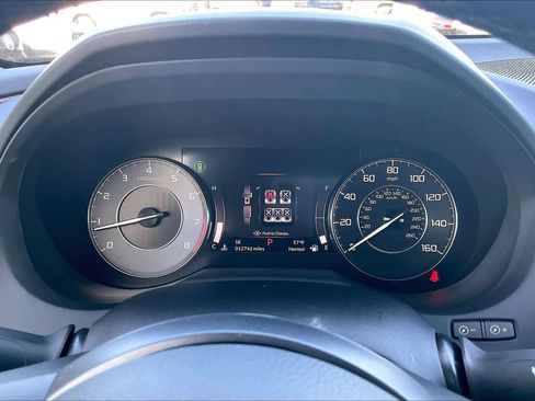 Used 2024 Acura RDX SH-AWD w/ Advance Package image 21