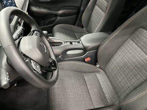 Certified 2026 Honda HR-V Sport image 10