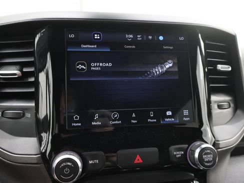 Used 2022 RAM 2500 Tradesman AWD/4WD image 51