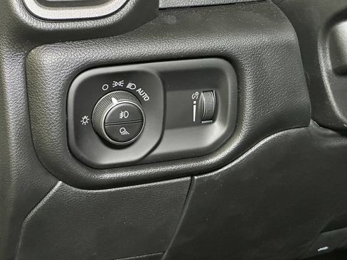 New 2026 RAM 3500 Tradesman w/ Chrome Appearance Group A AWD/4WD image 19