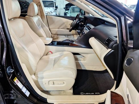 Used 2014 Lexus RX 350 AWD image 31