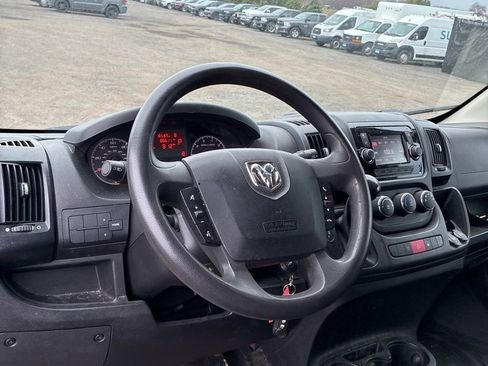 Used 2019 RAM ProMaster 1500 image 9