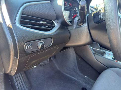 Used 2024 Chevrolet Malibu LT image 14