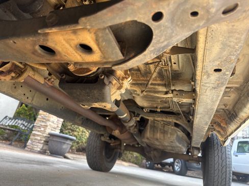 Used 1997 Toyota Tacoma 4x4 Xtracab V6 image 25