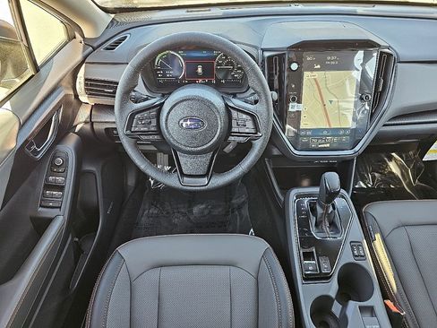 New 2026 Subaru Crosstrek 2.5i Limited AWD/4WD image 23