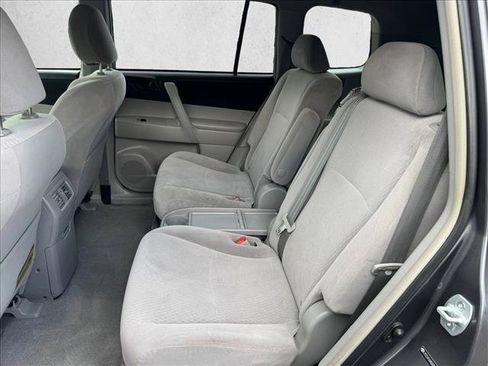Used 2008 Toyota Highlander 4WD image 17