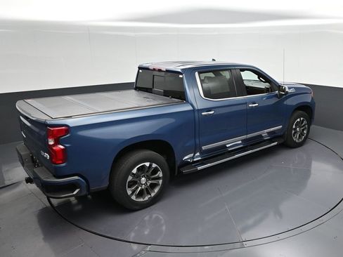 Used 2024 Chevrolet Silverado 1500 High Country w/ Technology Package RWD image 23