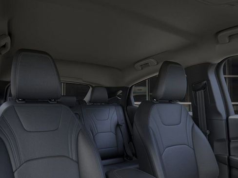 New 2026 Ford Mustang Mach-E Premium w/ Technology Package image 23