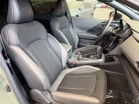 Used 2024 Subaru Crosstrek 2.5i Wilderness AWD/4WD image 18