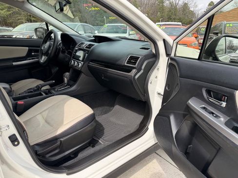 Used 2016 Subaru Crosstrek 2.0i Limited w/ Popular Package #2 image 18