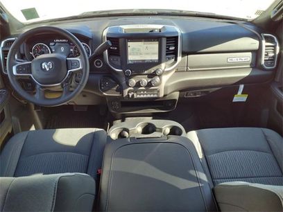 New 2024 RAM 3500 SLT w/ Quick Order Package 2YG SLT