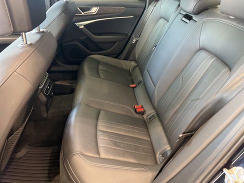 Used 2021 Audi A6 3.0T Premium AWD/4WD image 14