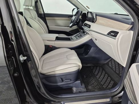 Used 2022 Hyundai Palisade Limited FWD image 38