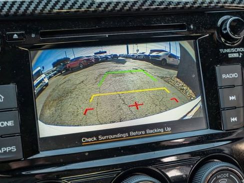 Used 2021 Subaru WRX image 29