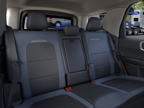 New 2026 Ford Bronco Sport Outer Banks AWD/4WD image 11